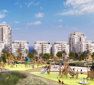 AQUA PARK  עכו