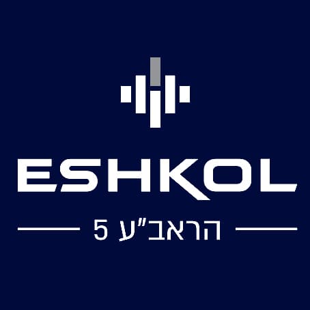 הלוגו של הראב"ע 5 