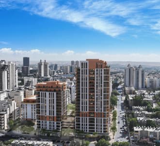 באר שבע מאיצה תוכניות חדשות של התחדשות עירונית