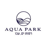 הלוגו של AQUA PARK