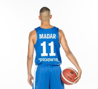 אל אל ישראל: זוהי החברה שתהפוך לנותנת חסות לנבחרות ישראל גברים ונשים 