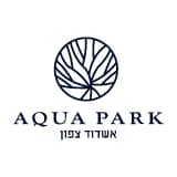 הלוגו של Aqua park אשדוד