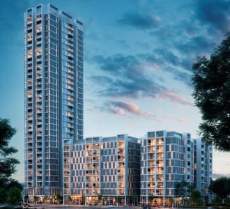פרויקט בינוי־פינוי־בינוי בתל אביב בהיקף של 1.2 מיליארד שקלים