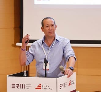 יעקב ניצן רובי קפיטל