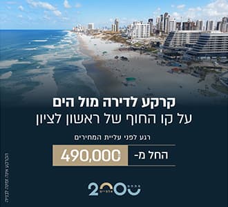 מתחם 2000
