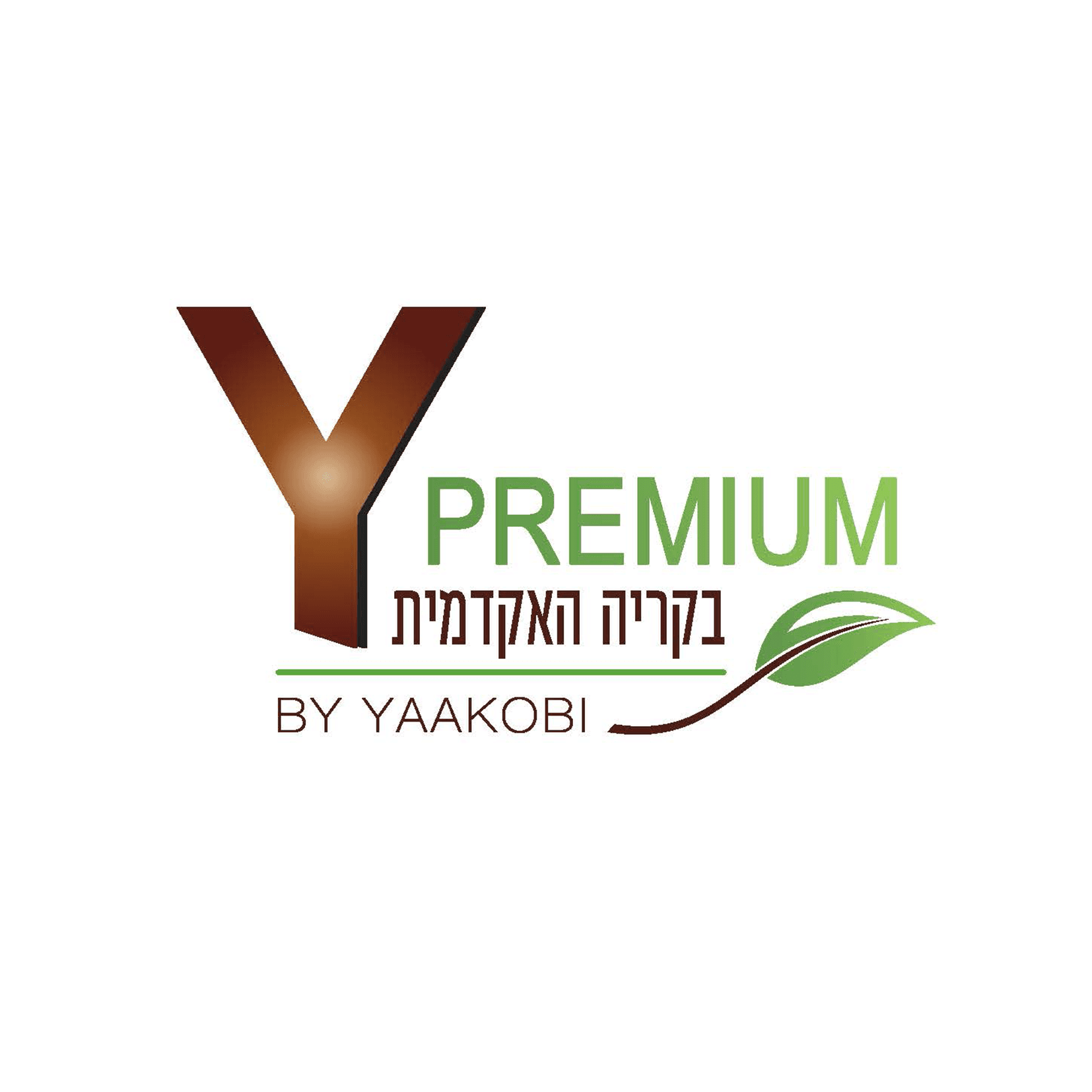 הלוגו של Y PREMIUM