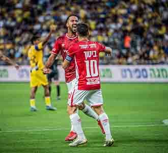 חברת "אביסרור משה ובניו" חותמת חסות לעונה נוספת