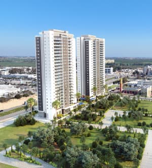 צרפתי TOWERS