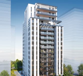 שיא חדש בפתח תקווה - דירת פנטהאוז נמכרה ב-7.6 מיליון שקלים