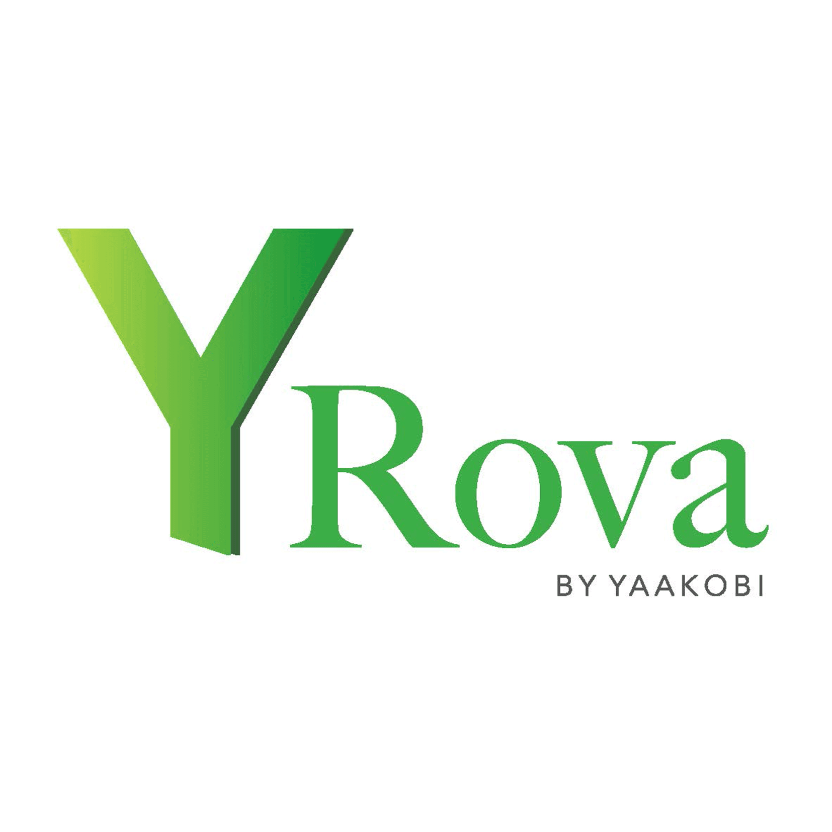 הלוגו של Y ROVA