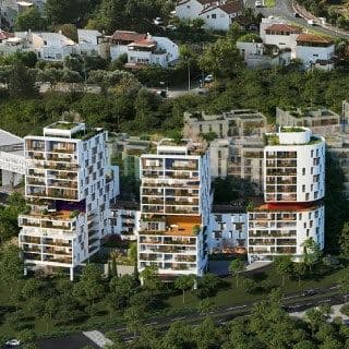 צמח המרמן ומצודות נבחרו לבצע פרויקט פינוי בינוי בכרמיאל