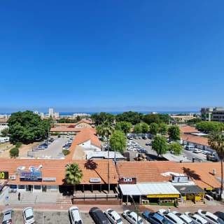 על הכוונת: אשקלון במקום הראשון במכירת דירות נכון לחודשים ינואר - מרץ 2021
