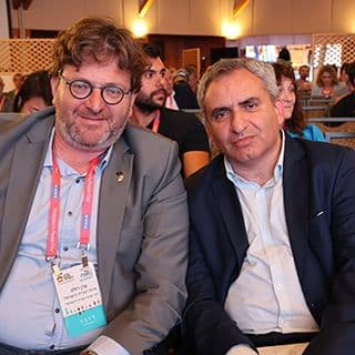 שר השיכון זאב אלקין בביקורת נוקבת על הקבלנים