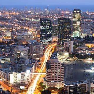 עיריית תל אביב-יפו מכריזה על מדיניות דיור עירונית  להקלה ביוקר המחייה במגורים