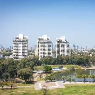 הרחבת רדיוס חיפוש הדירה בקילומטרים בודדים עשויה לחסוך לכם מאות אלפי שקלים ולעיתים אף מיליוני שקלים