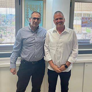 הלמ"ס: עלייה של 24% בהתחלות הבנייה במחוז הצפון בשנת 2022; תוספת נמוכה של דירות בערים המרכזיות