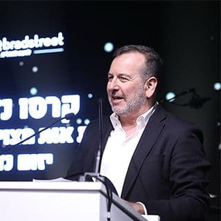 "האוסקר" של ענף הנדל"ן: חברת קרסו קיבלה את אות המצוינות של דאנס 100 לשנת 2024