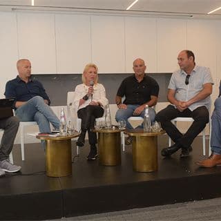 המדינה שכחה את הפריפריה  50 שנה ועכשיו היא שוב מפספסת את ערי הפריפריה לעוד 50 שנה
