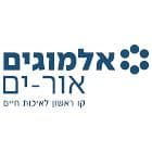 אלמוגים אור ים