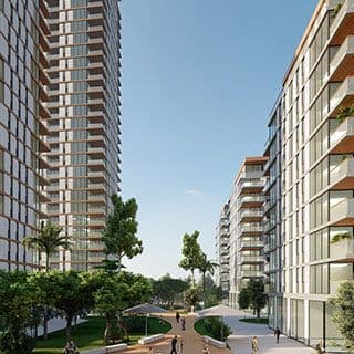 בהיקף של כ- 1.5 מילארד שקל חברת ישראל-אירופה מדווחת כי הגיעה לרוב דרוש במתחם המבוקש