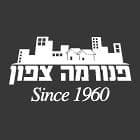 פנורמה צפון