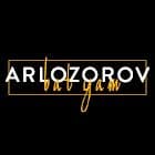 ARLOZOROV