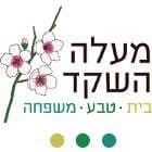 מעלה השקד