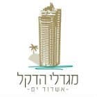 מגדלי הדקל אשדוד