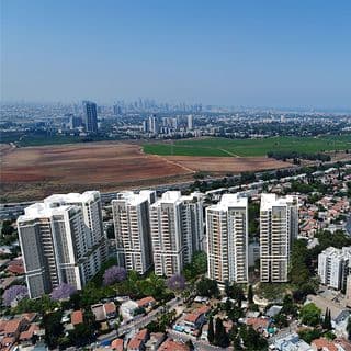אאורה ישראל בשת"פ עם מועדון הצרכנות "אשמורת" תציע הנחות ותנאי תשלום נוחים לרכישת דירות ברחבי הארץ לחברי המועדון