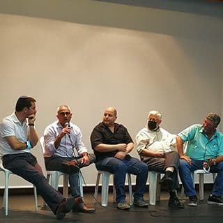 אין מספיק דירות בעיר, לא בונים מספיק והפוטנציאל לא ממומש