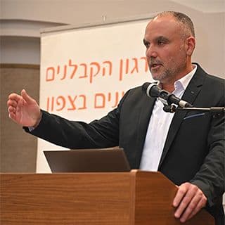 "כל יום של סגר עולה 9.7 מיליון שקל בדמי שכירות שהציבור יצטרך לספוג, והפסד של 406 מיליון שקל למשק"