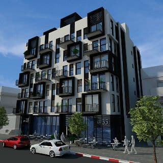 הגרלה רביעית של דיור בר השגה בת"א