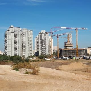 ביקורת חריפה של בנק ישראל על תכנית מחיר למשתכן