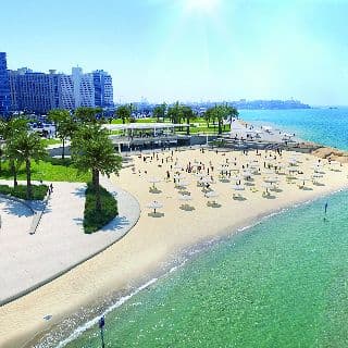 נפרדים מהדולפינריום – עבודות ההריסה החלו