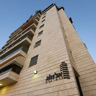 חברת אלמוג כ.ד.א.י הרחיבה את שטחי הקרקע שבבעלותה במתחם צוריאל במזרח ראשון לציון והשלימה עסקת רכישה של עוד 3.3 דונם , המשקפת ערך קרקע של כ – 20 מיליון שקל.