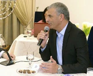 משרד האוצר: בניית אלפי מעונות לסטודנטים!