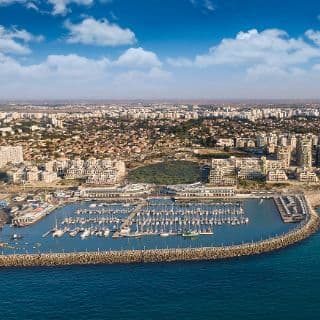 עיר השנה – 2018