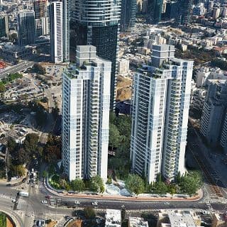י.ח.דמרי יוצאים לדרך עם פרויקט ראשון של פינוי בינוי