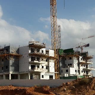 משרד האוצר כאחרון סוחרי הקרקעות החקלאיות