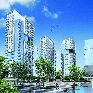 השלב הבא בפרויקט פרי פלייס יוצא לדרך