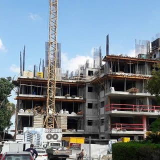 תמ"א 38 – מכרזים ליזמים