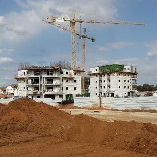 סקר CofaceBdi  על ציפיות הקבלנים