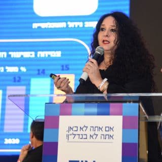 "השטחים לבניה בת"א יגמרו תוך 6 שנים ונישאר עם התחדשות עירונית בלבד״