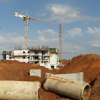 הקבלנים לכחלון - קיפאון גורר קיפאון