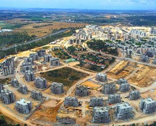 הכירו את חריש