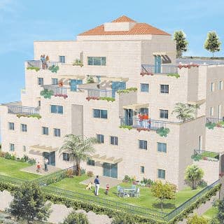 חברת מיטל מכרה 11 דירות בחודש נובמבר בפרויקטים של החברה בהיקף של כ- 15.3 מיליון ₪