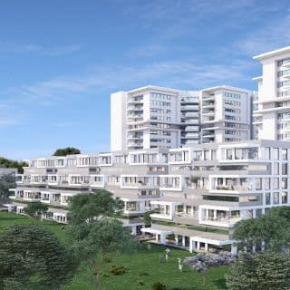 ממעברה לפנינת נדל"ן: המהפכה של אור יהודה