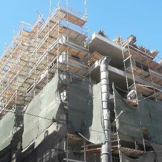 הקפאת התמ"א 38 בהרצליה