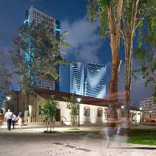 כך יהפוך רובע 4 לממלכת התמ"א 38 של תל אביב