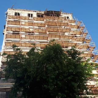 למה (אין) תמ"א (38)? מיומנו של קבלן יואב מורן